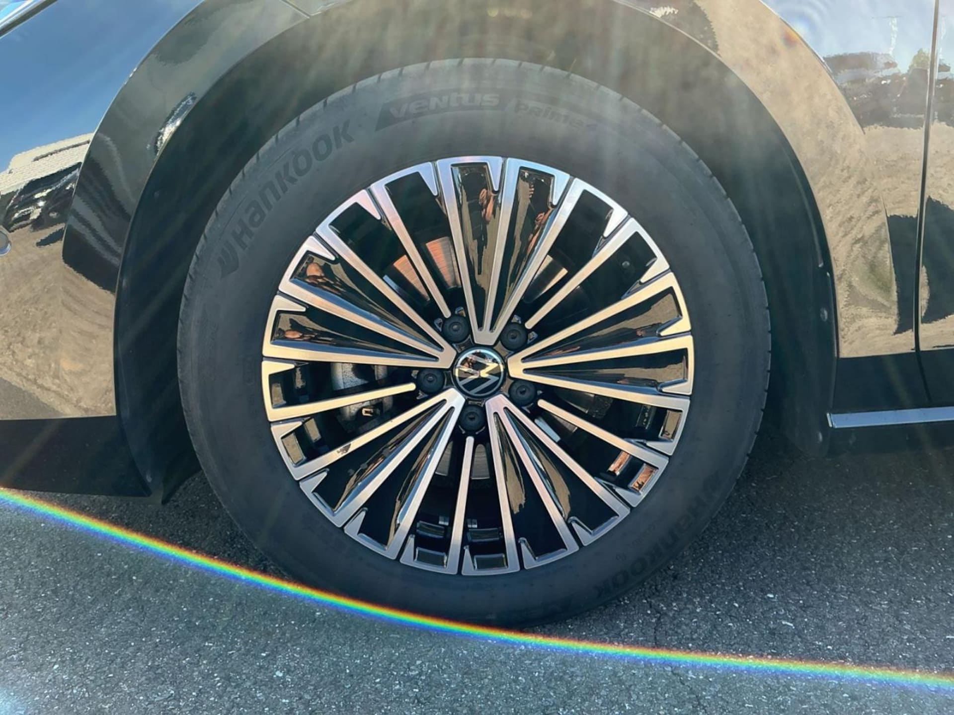 Volkswagen Passat Elegance