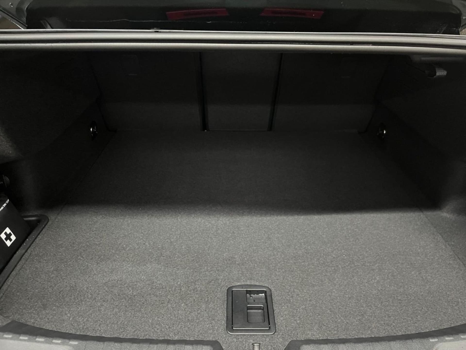 Audi RS 3 Limousine