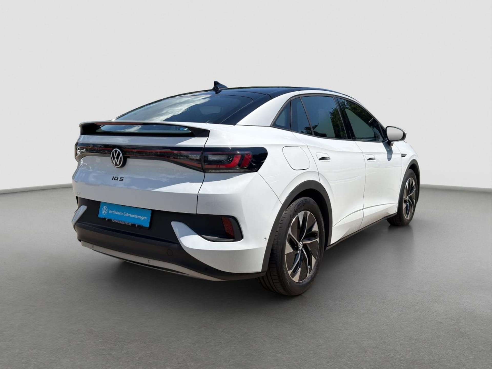Volkswagen ID.5 Pro