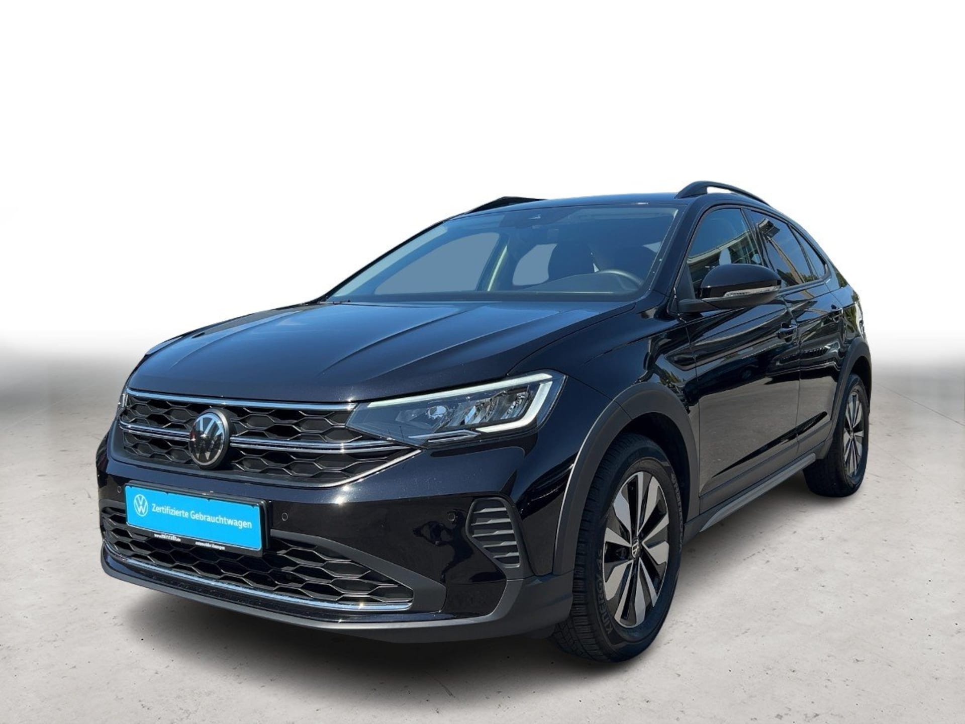Volkswagen Taigo Goal