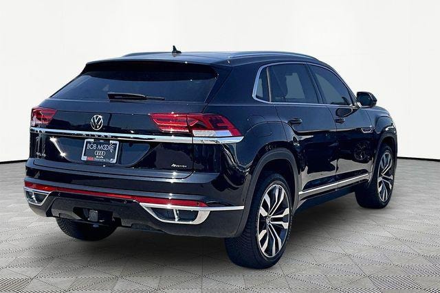 2023 Volkswagen Atlas Cross Sport