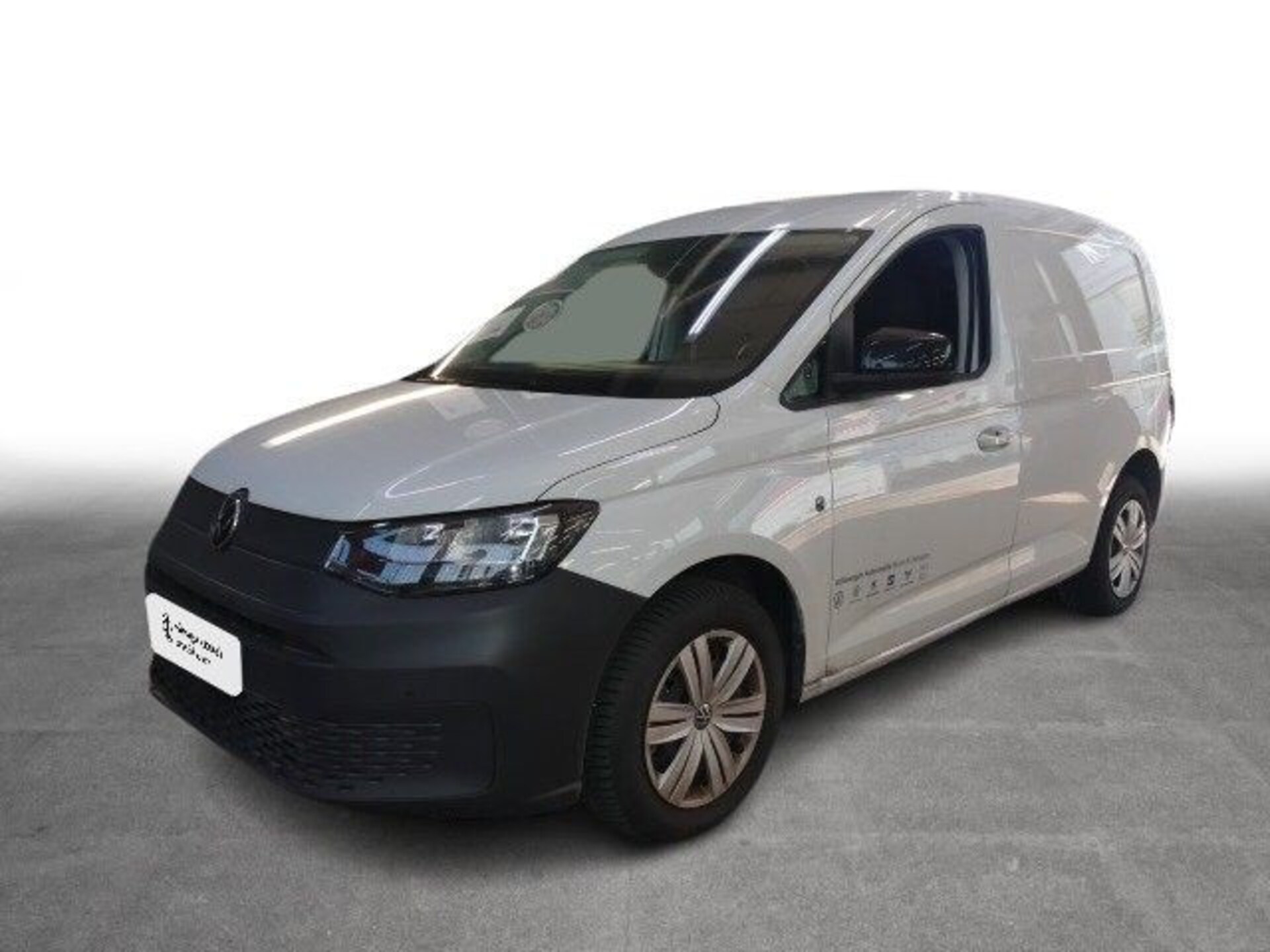 Volkswagen Caddy Cargo