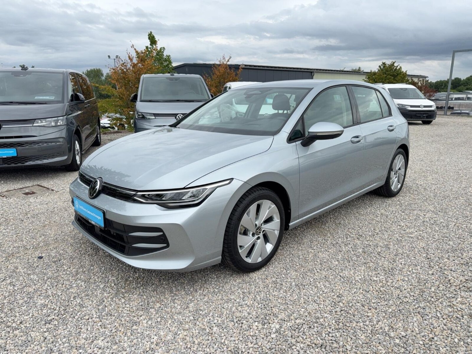 Volkswagen Golf – Bild 2