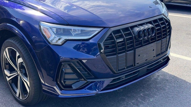 2024 Audi Q3 SUV