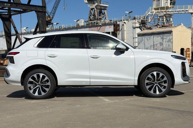 2026 Audi Q3 SUV