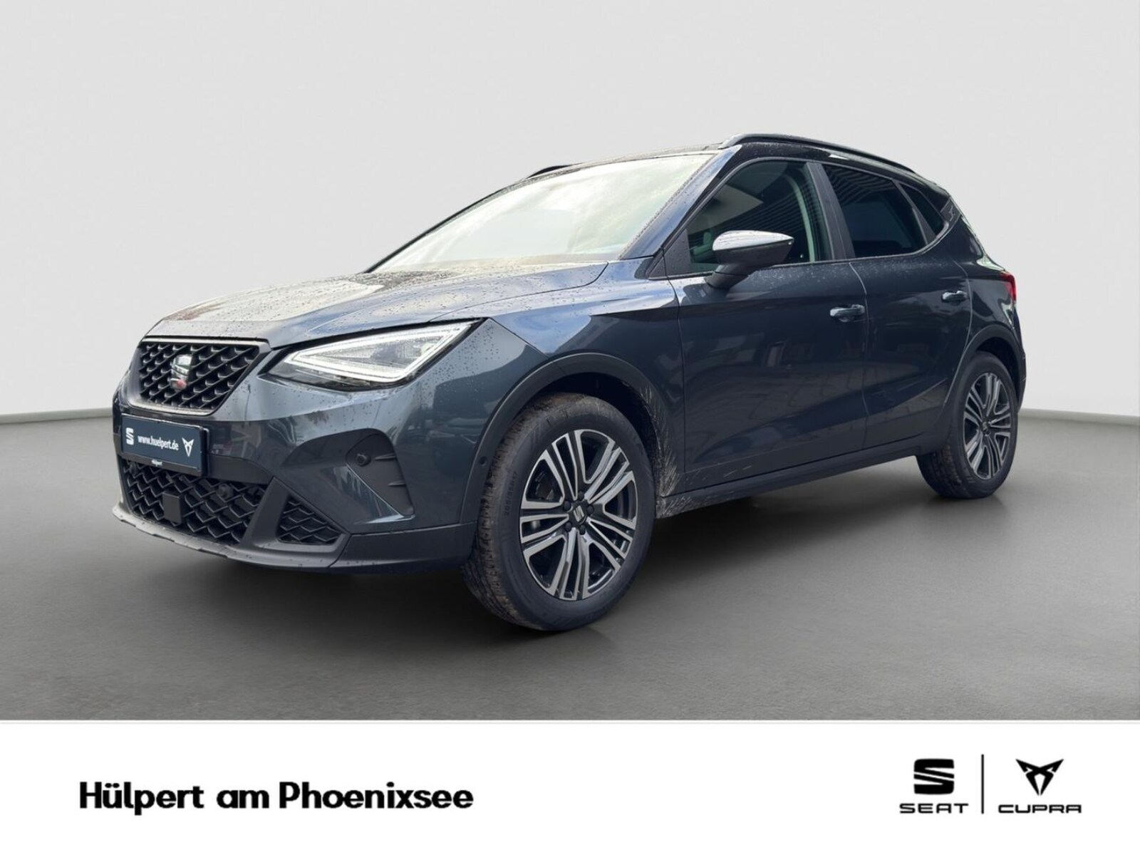 SEAT Arona – Bild 2