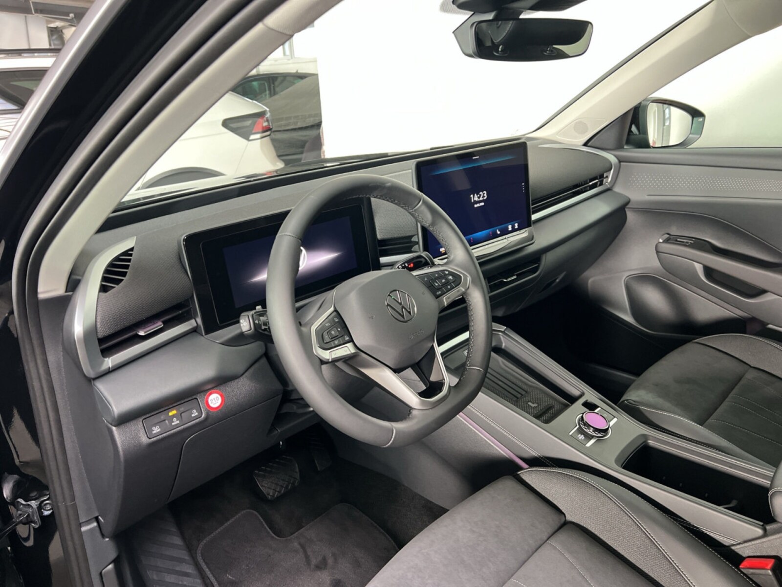 Volkswagen T-Roc – Bild 5