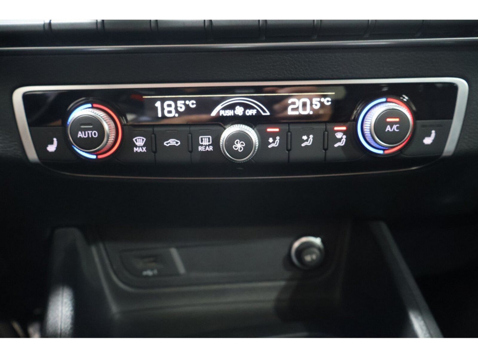 Audi Q2 – Bild 15