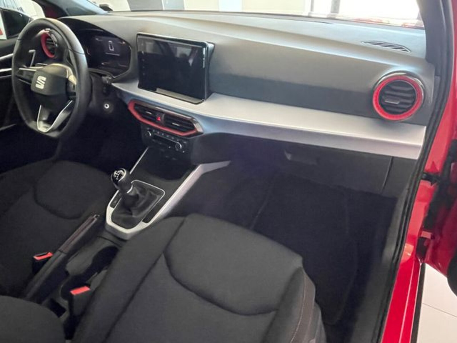 SEAT Arona – Bild 14