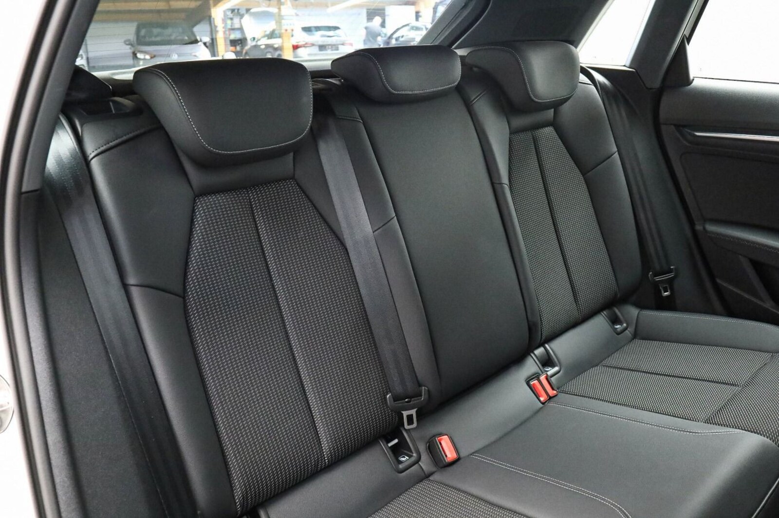 Audi S3 Sportback – Bild 22