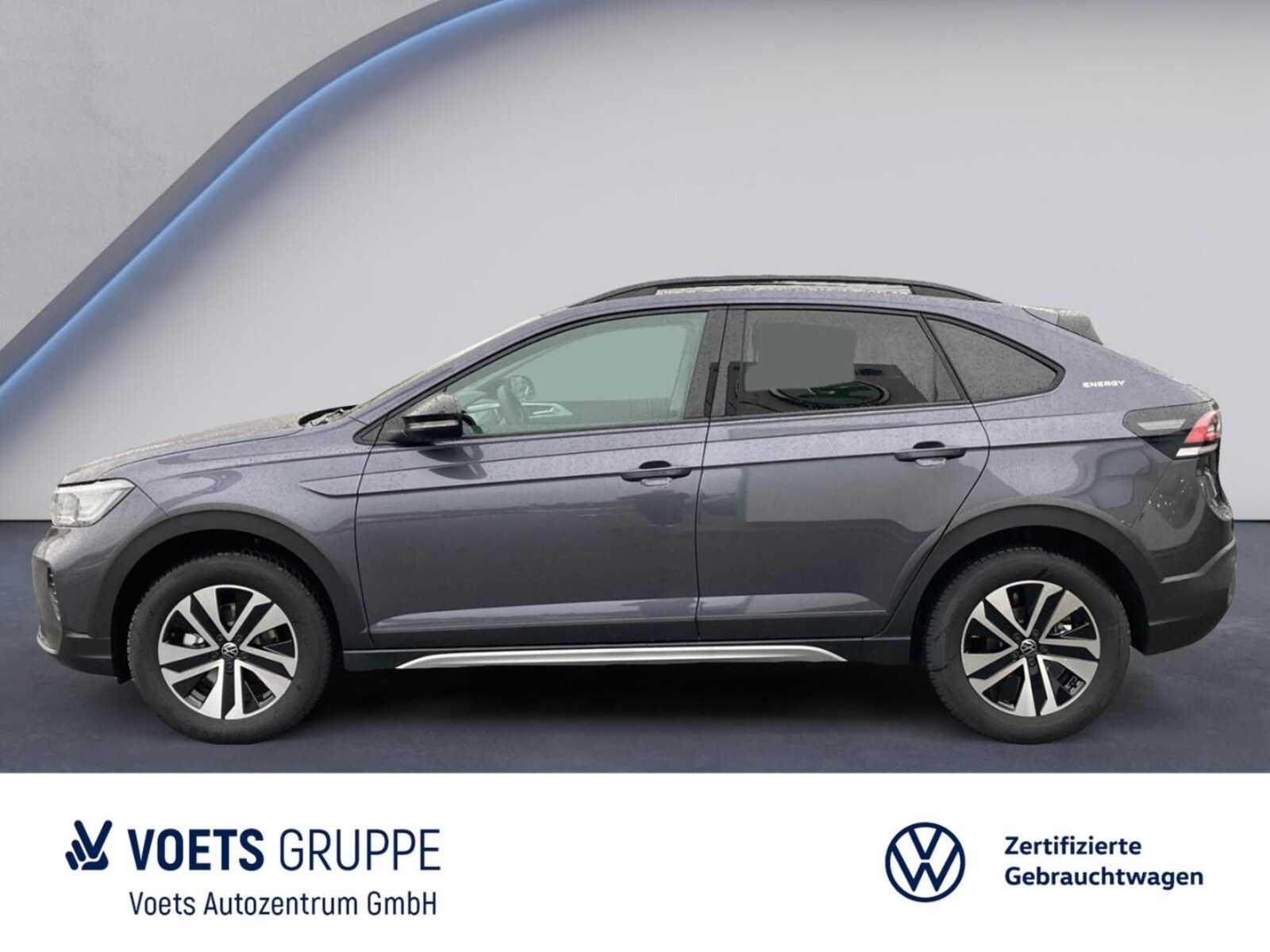 Volkswagen Taigo – Bild 3