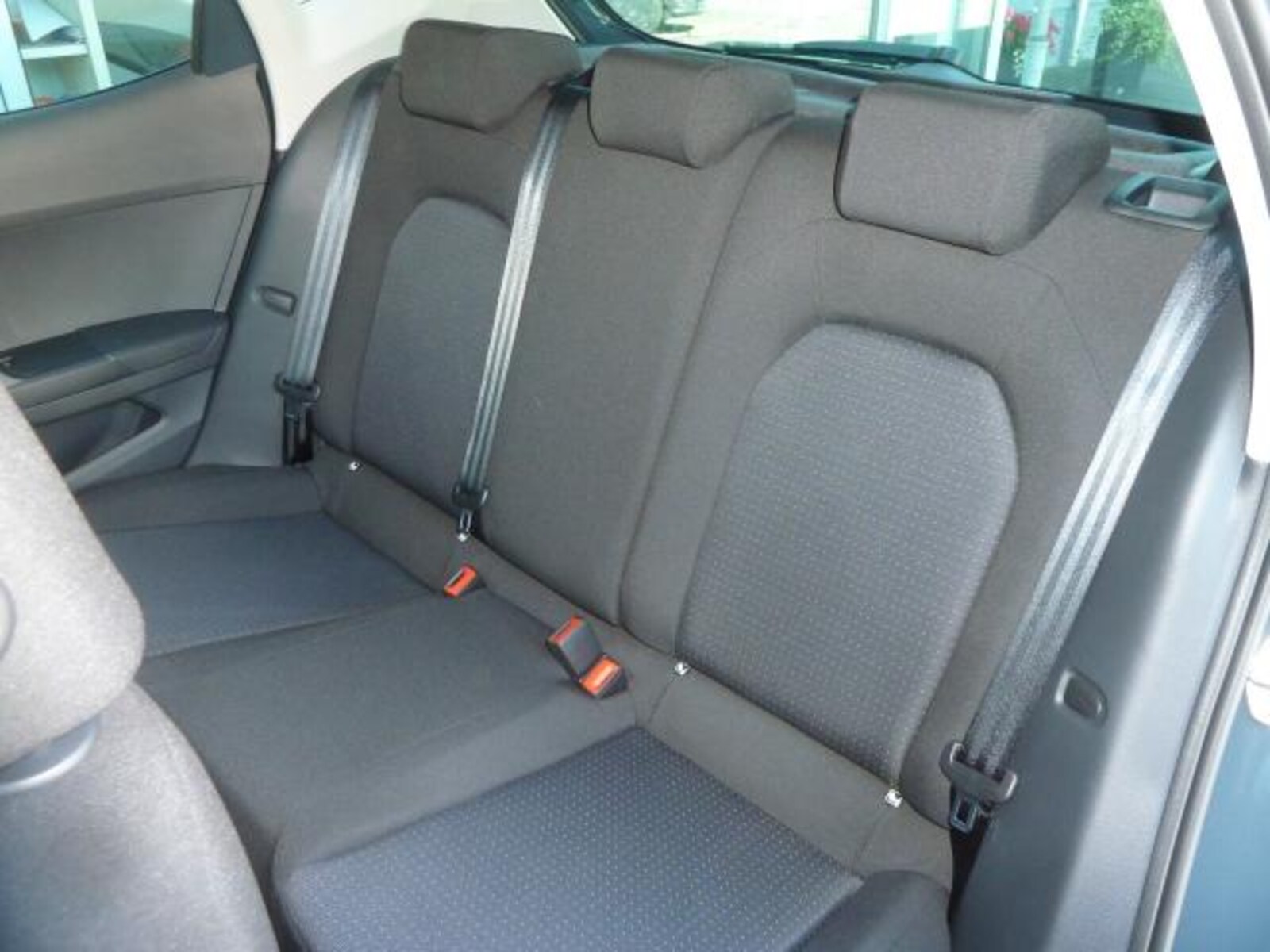 SEAT Ibiza – Bild 15