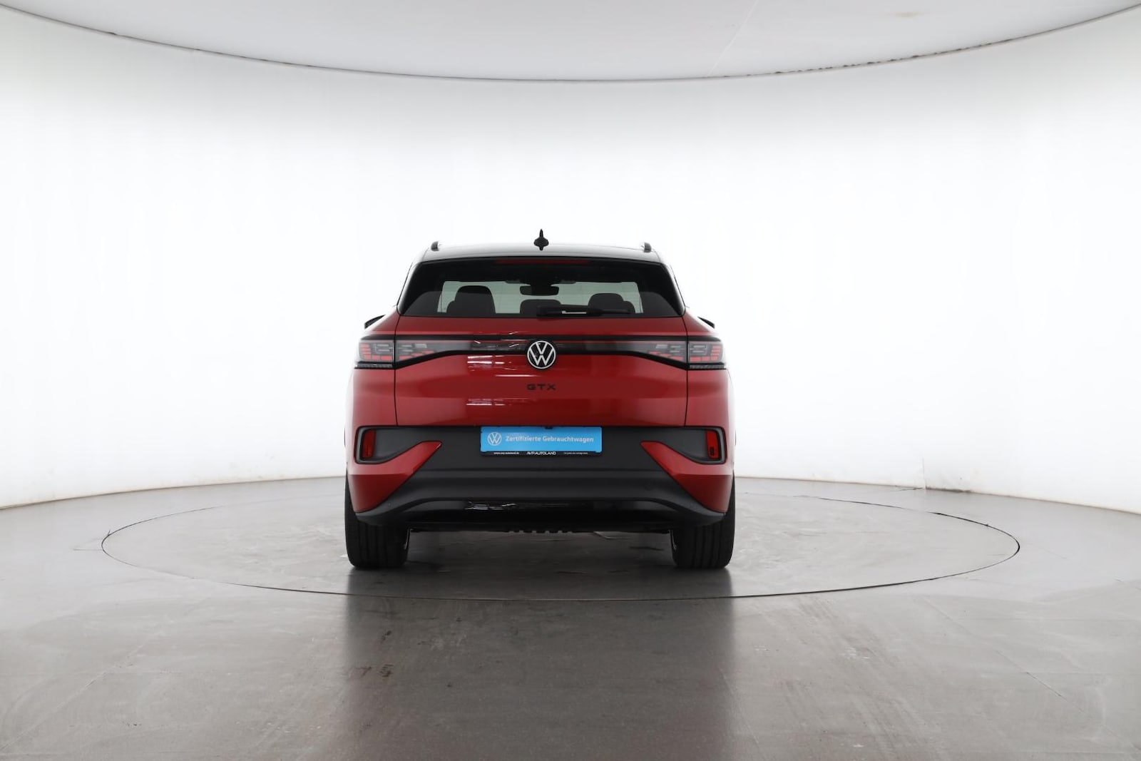 Volkswagen ID.4 – Bild 6