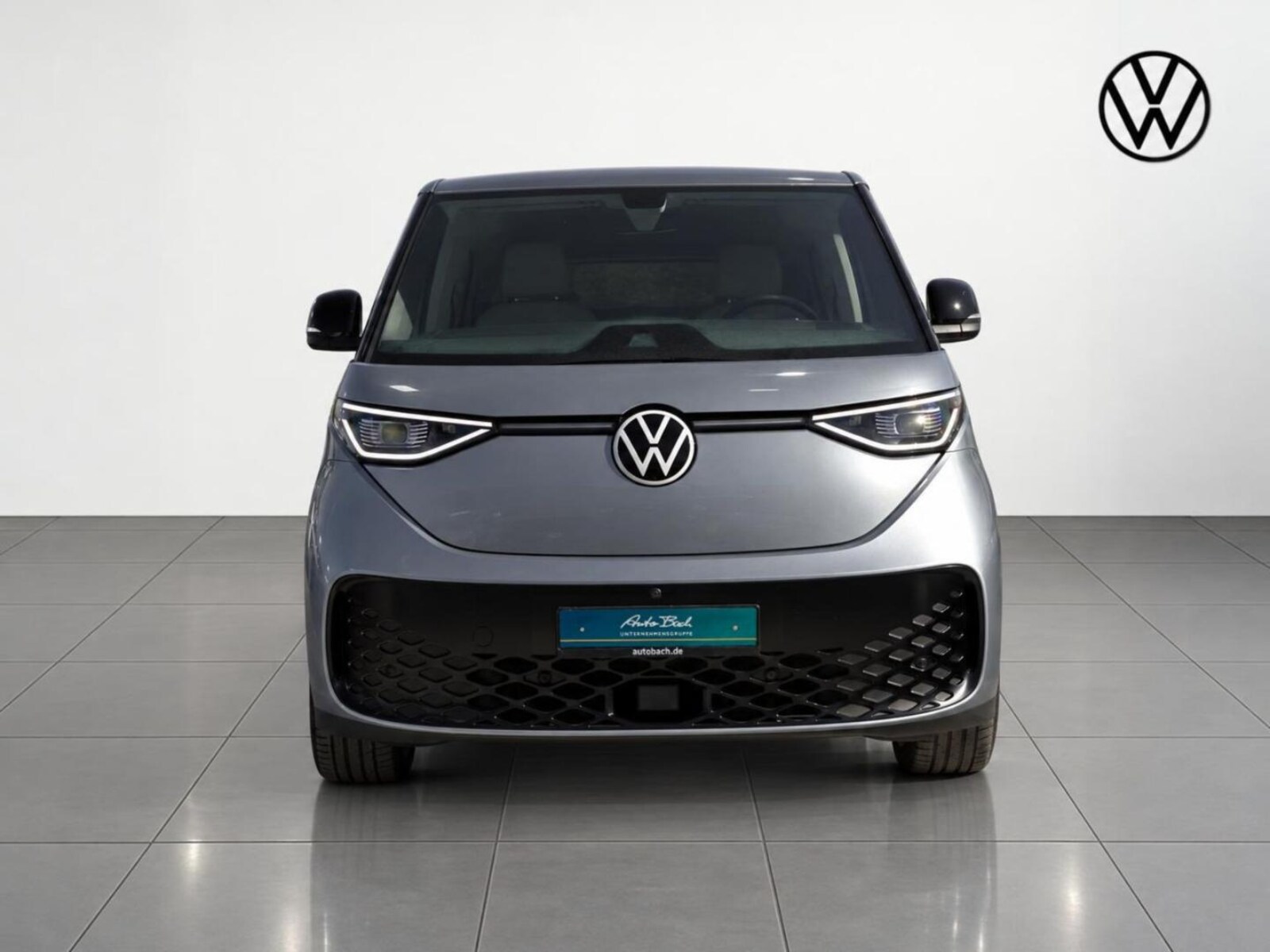 Volkswagen ID. Buzz – Bild 2