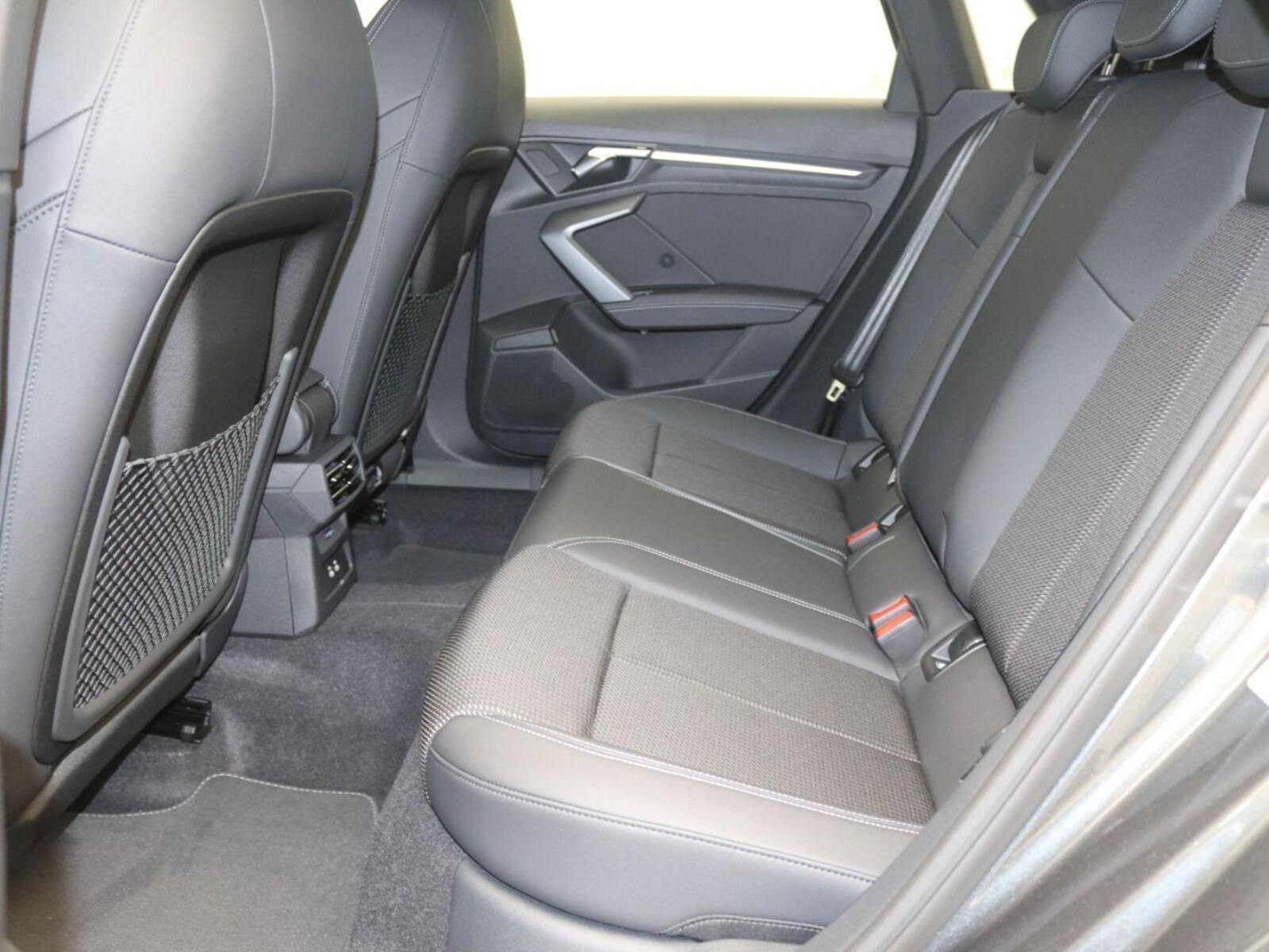 Audi A3 Sportback – Bild 14