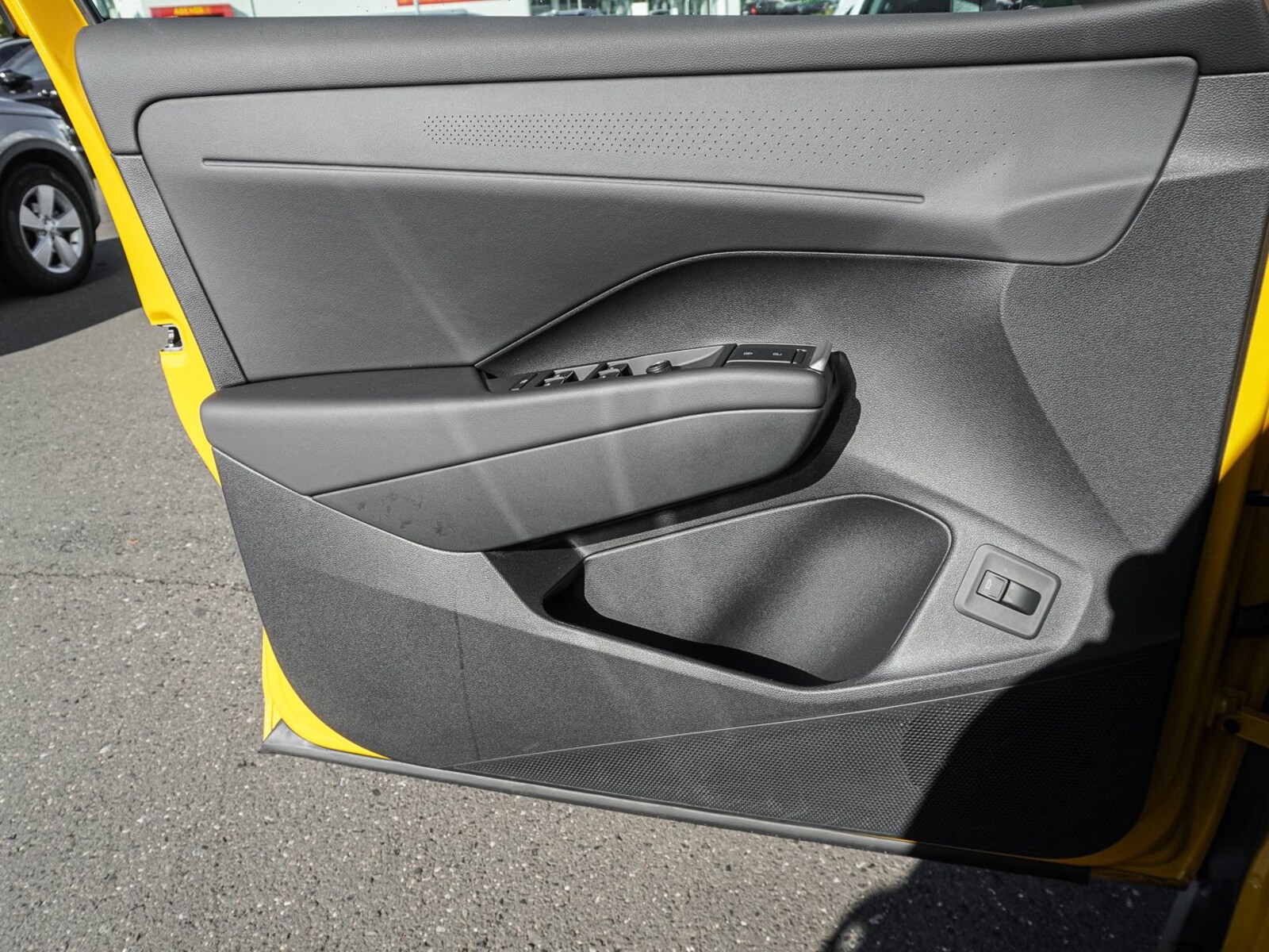Volkswagen T-Roc – Bild 19