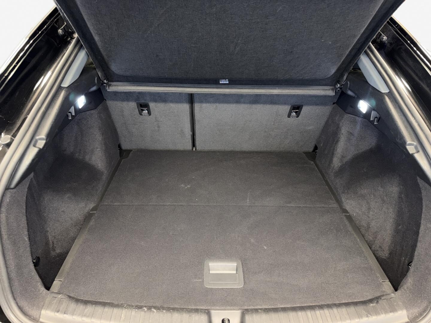 Image de Audi Q4 Sportback e-tron 50 e-tron quattro 220,00 kW - for more details contact your dealer