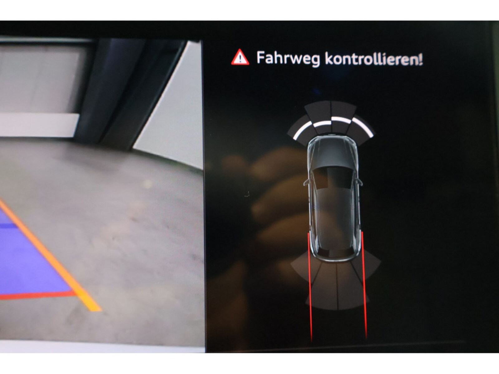 Audi Q5 – Bild 11