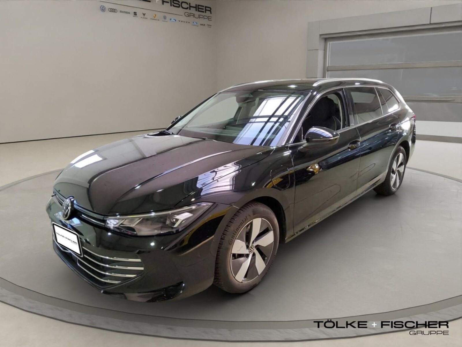 Volkswagen Passat – Bild 2