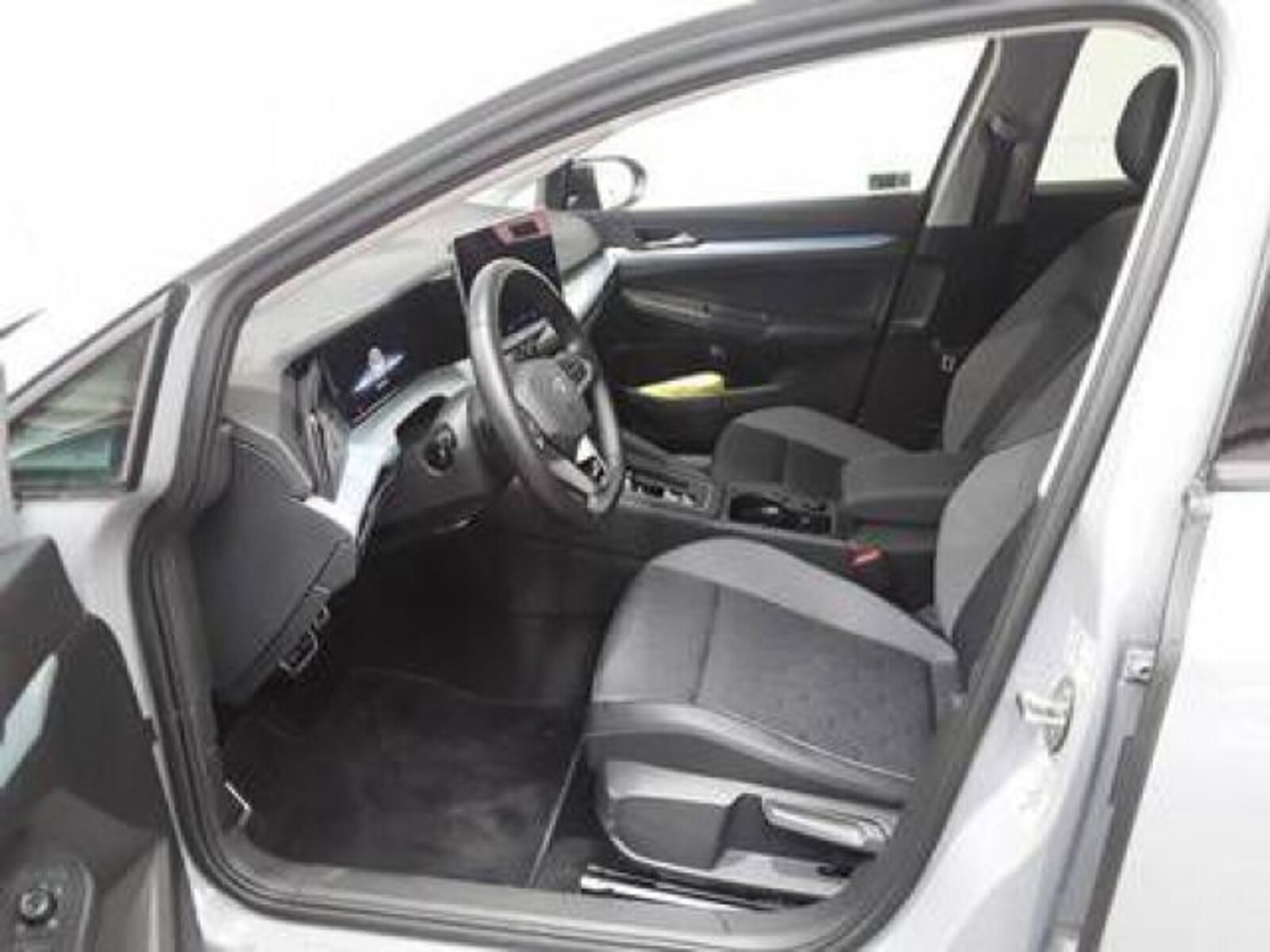 Volkswagen Golf – Bild 4