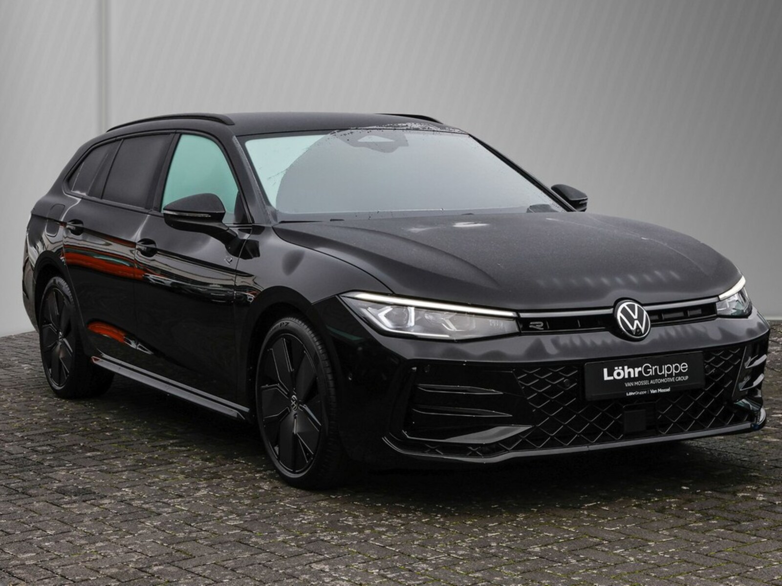Volkswagen Passat – Bild 4