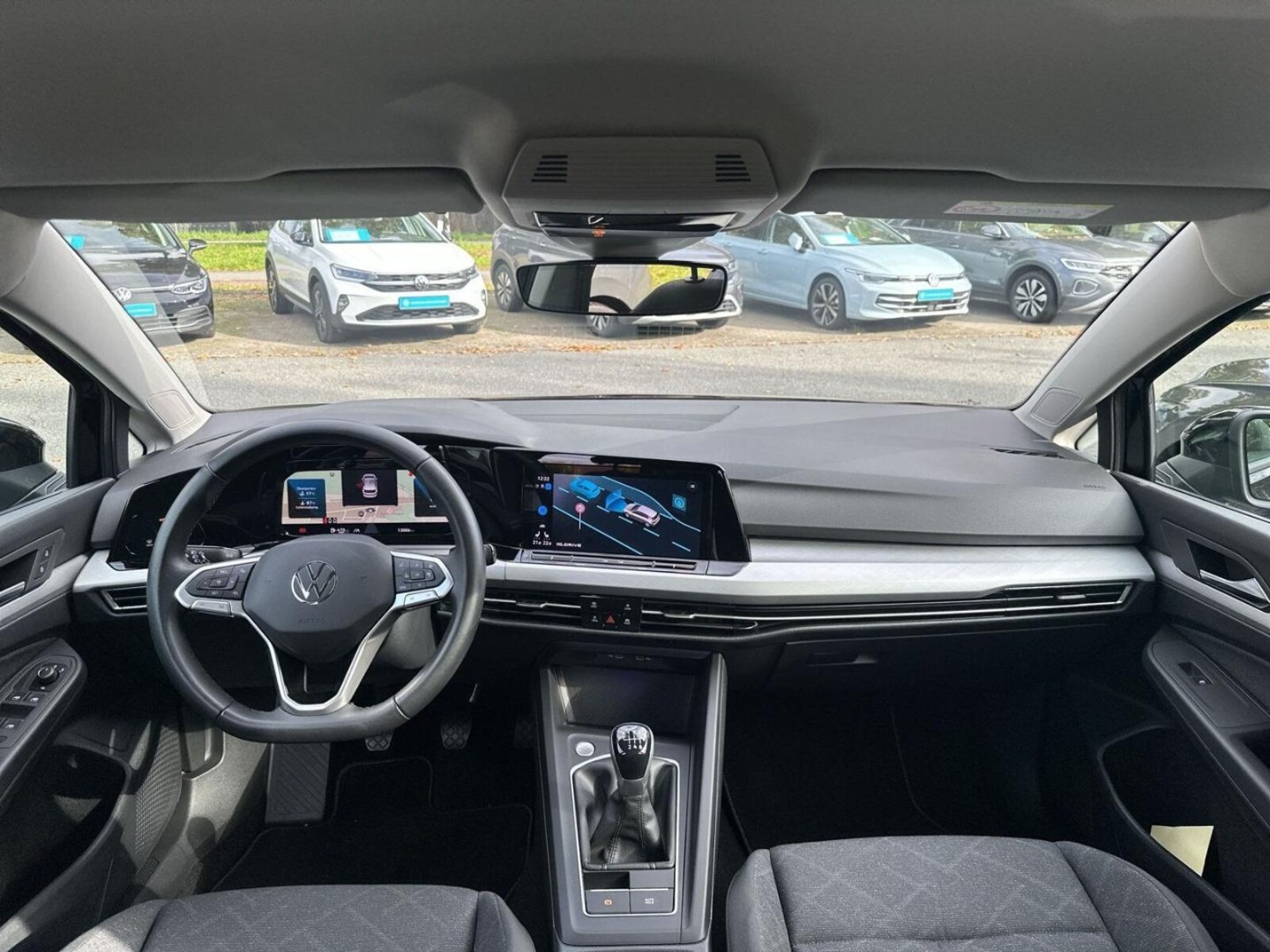 Volkswagen Golf – Bild 11