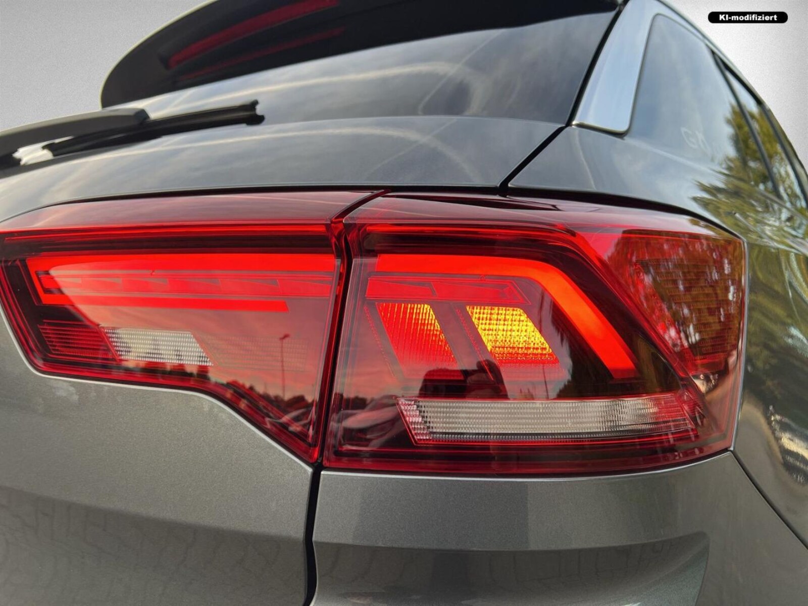 Volkswagen T-Roc – Bild 8