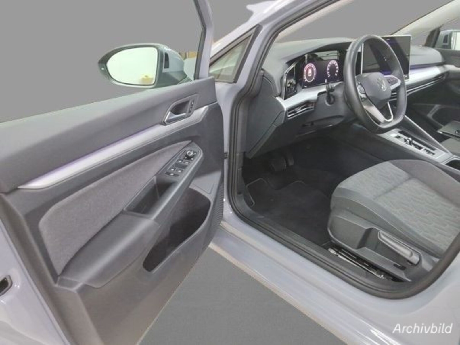 Volkswagen Golf – Bild 5
