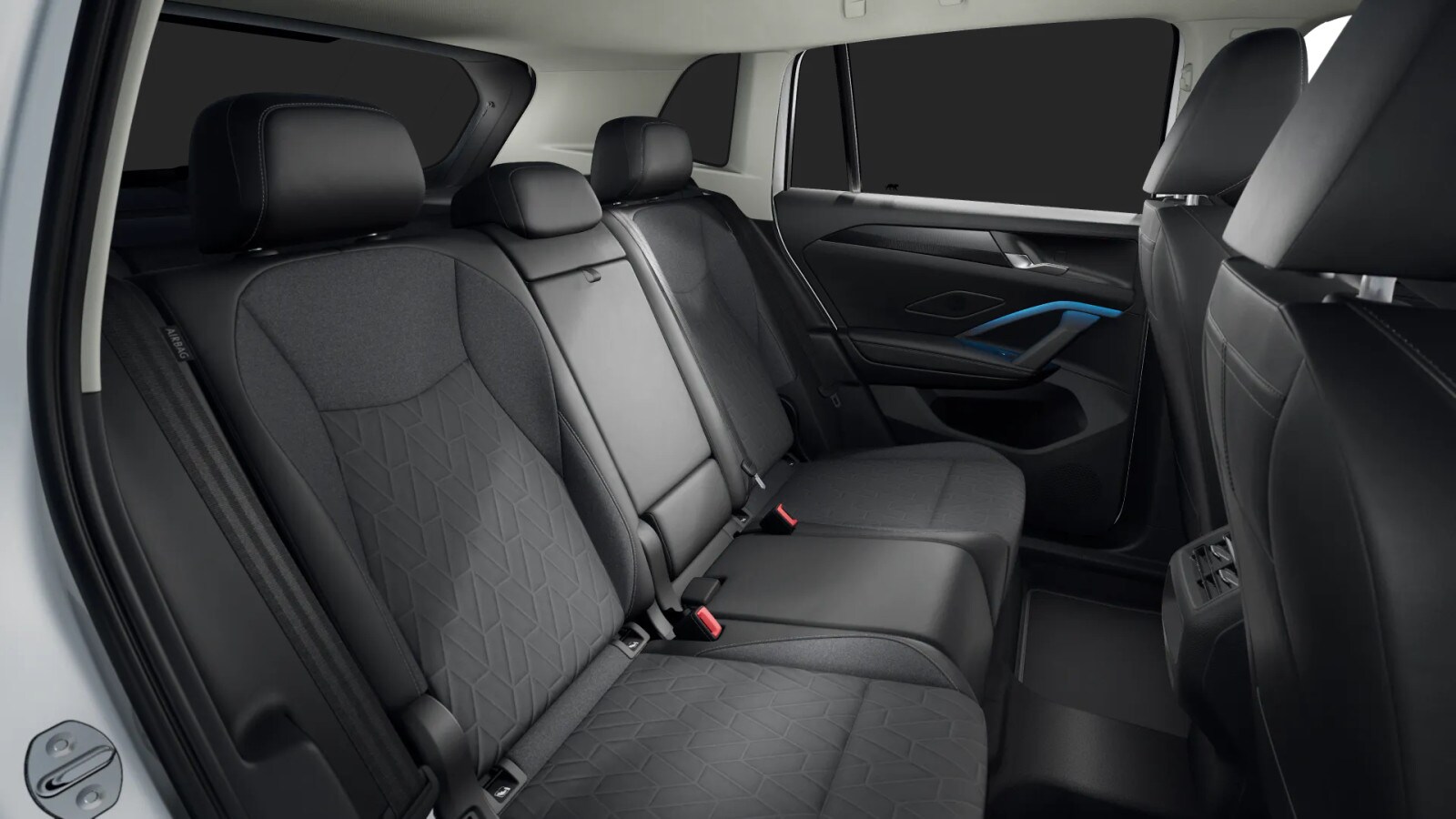 Volkswagen Tiguan – Bild 10