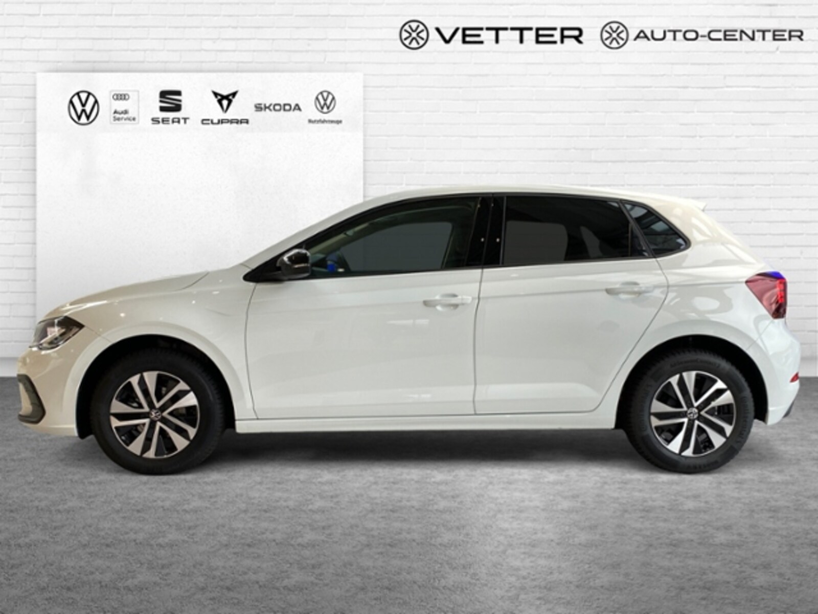 Volkswagen Polo – Bild 3