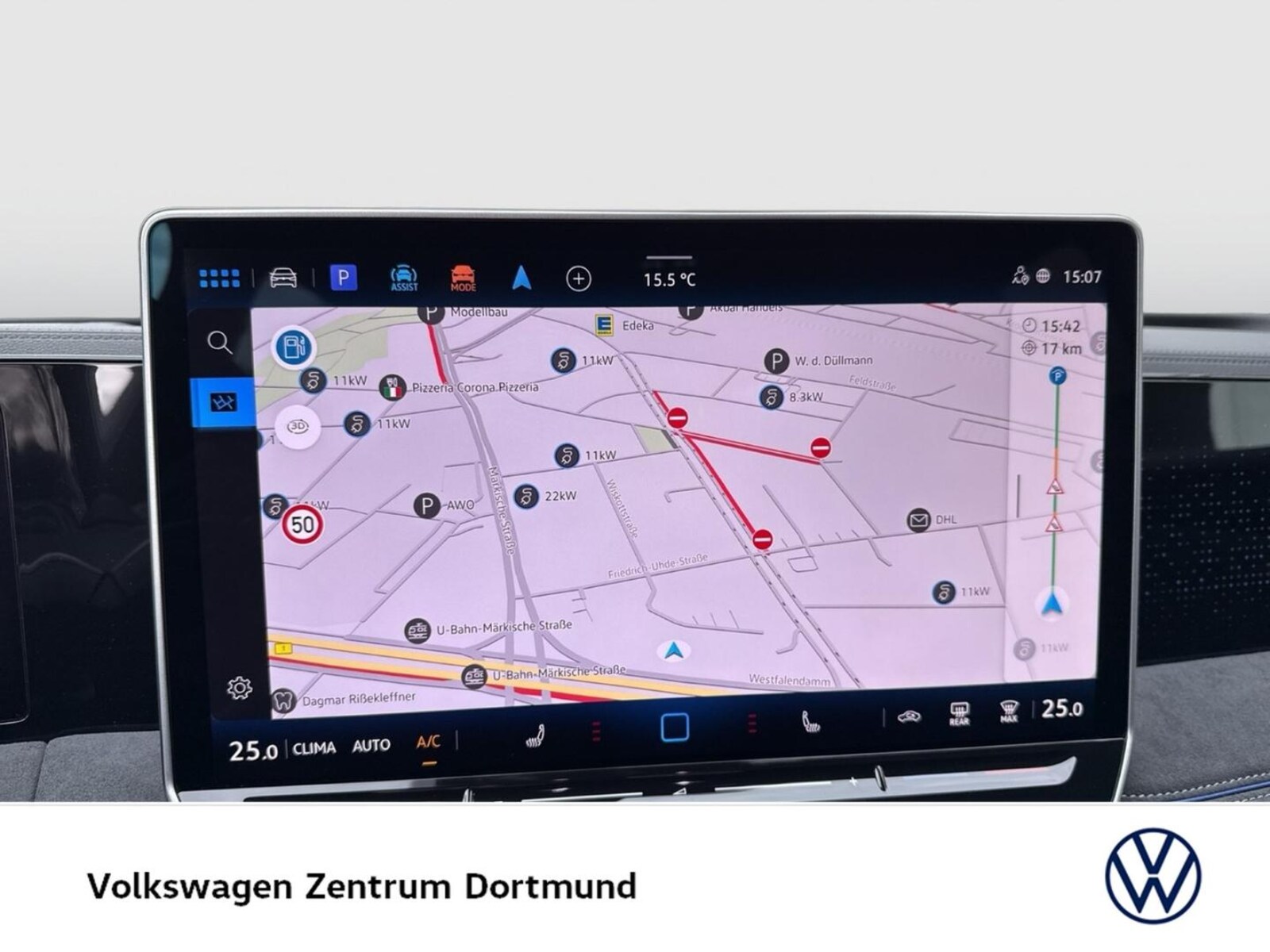 Volkswagen Tiguan – Bild 9