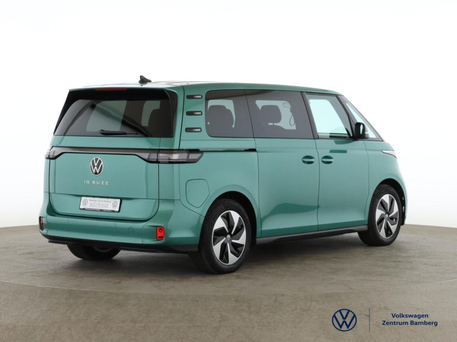 Volkswagen ID. Buzz – Bild 6