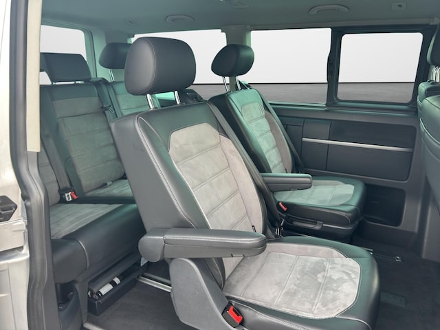 Volkswagen T6.1 Multivan