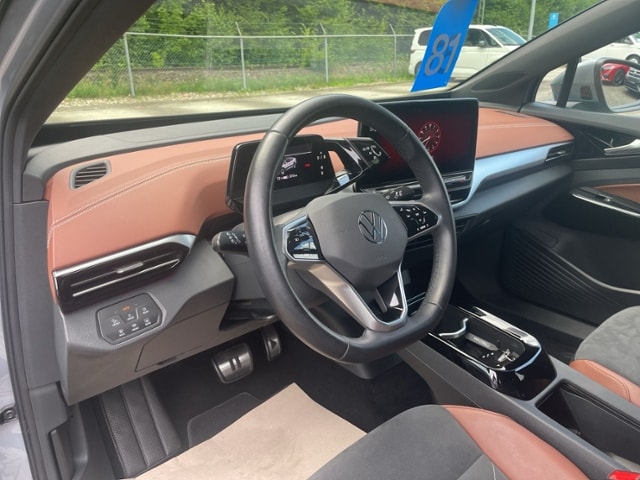 Volkswagen ID.5