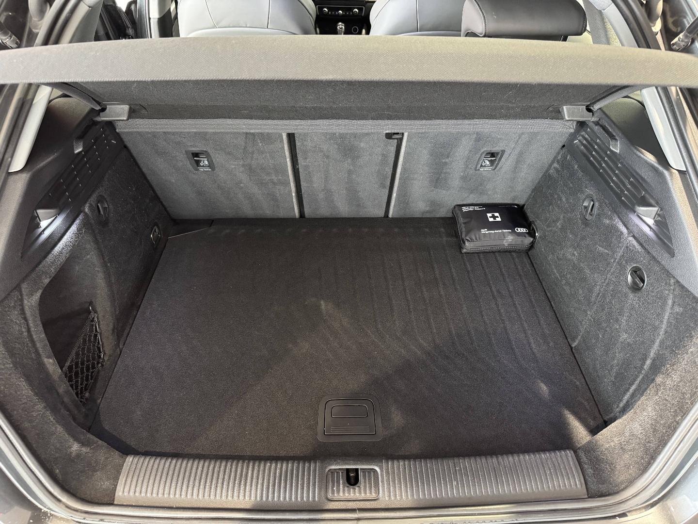 Image about Audi S3 Sportback S3 Sportback 2.0 TFSI quattro 228 kW (310 ch) S tronic