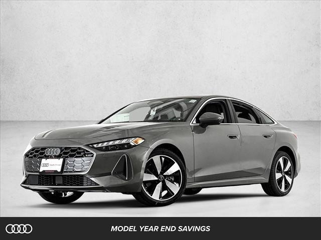 2025 Audi A4 Premium Plus's photo