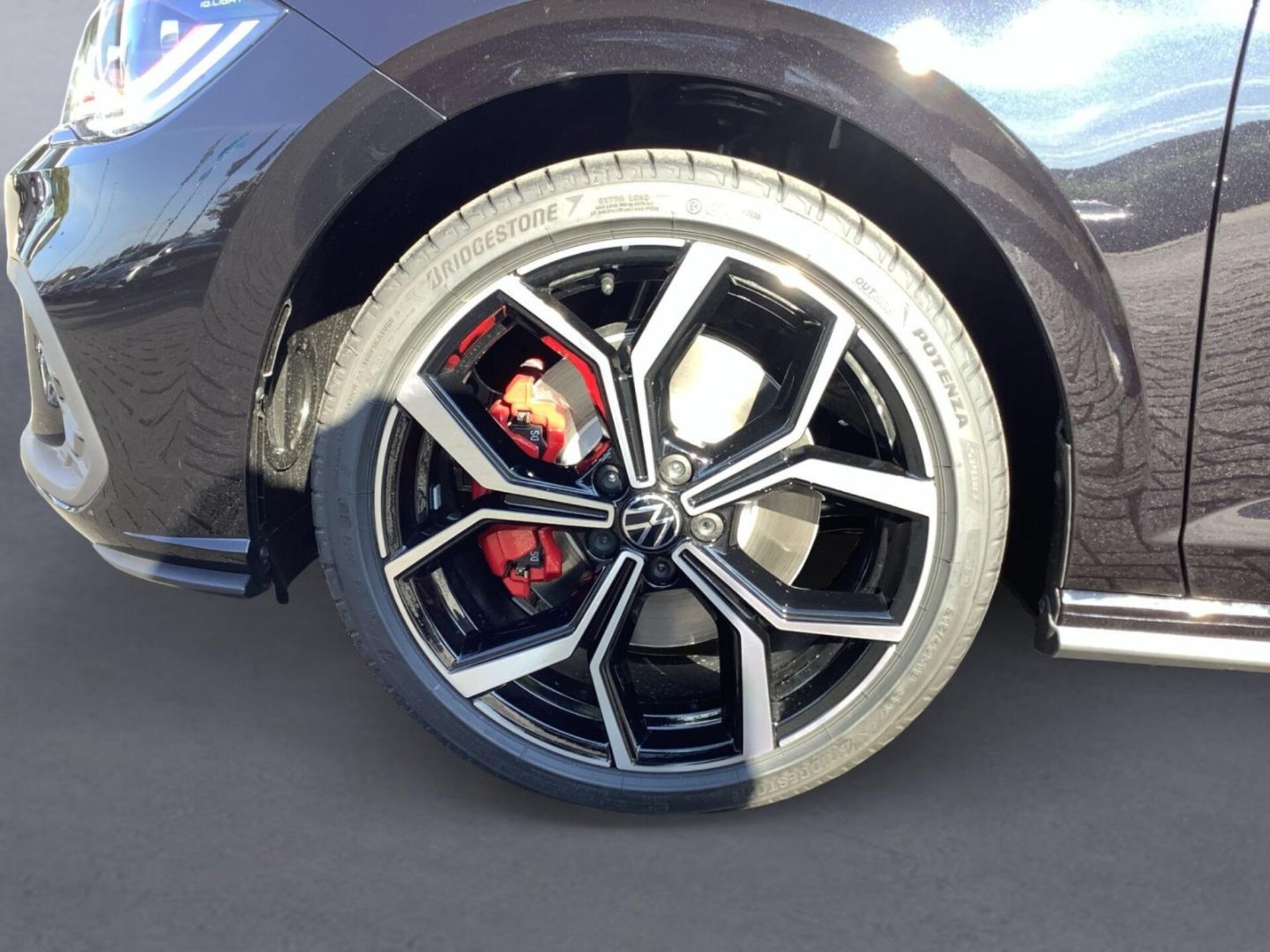Volkswagen Polo GTI