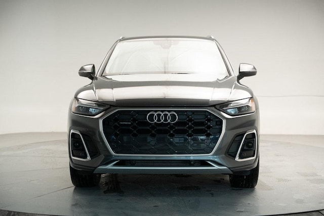 2022 Audi Audi Q5