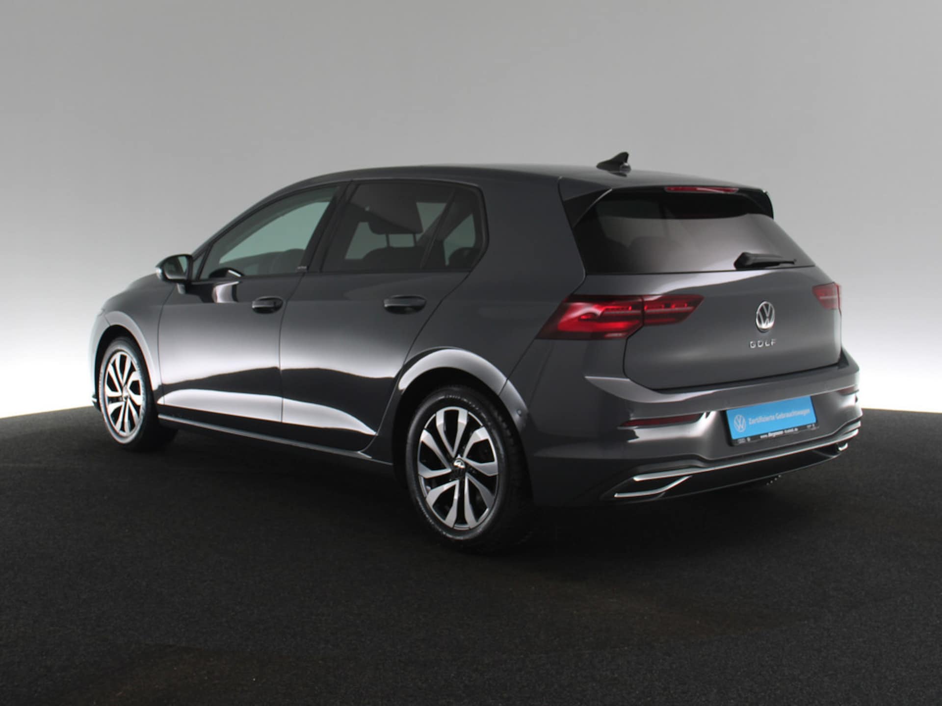 Volkswagen Golf Active