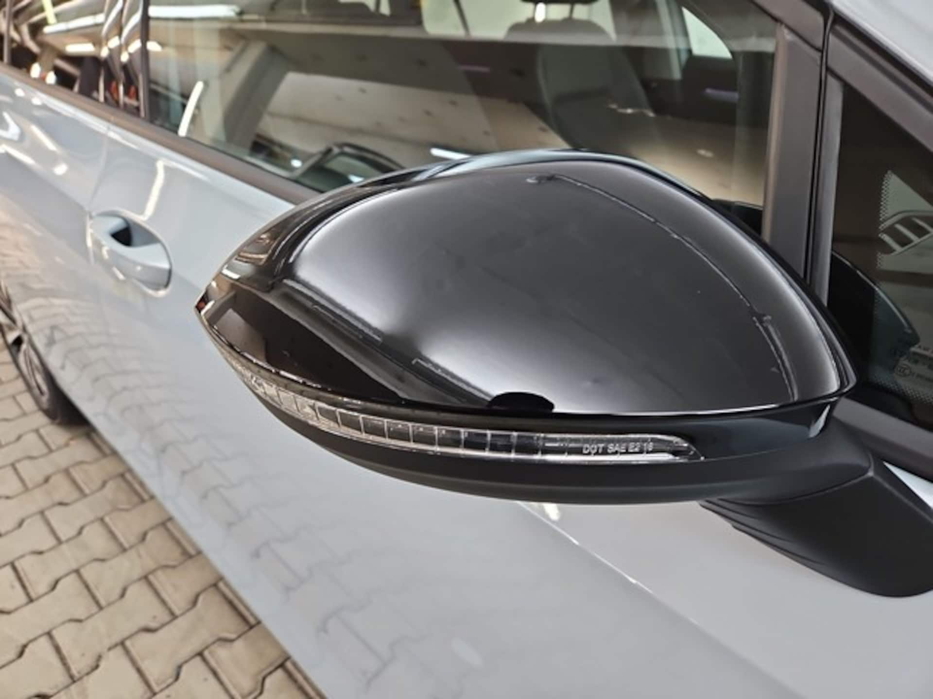 Volkswagen Golf Variant Goal