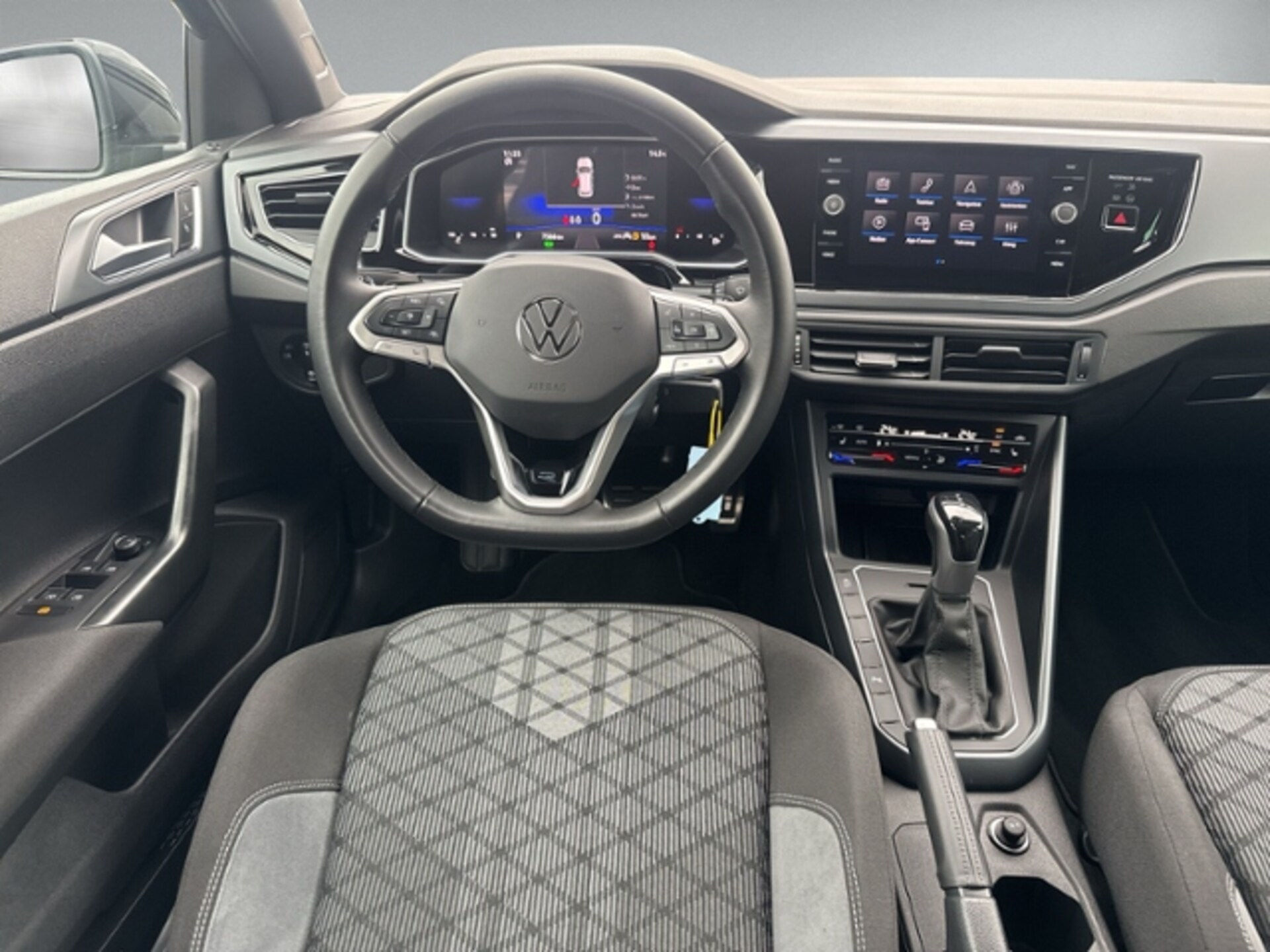 Volkswagen Polo R-Line