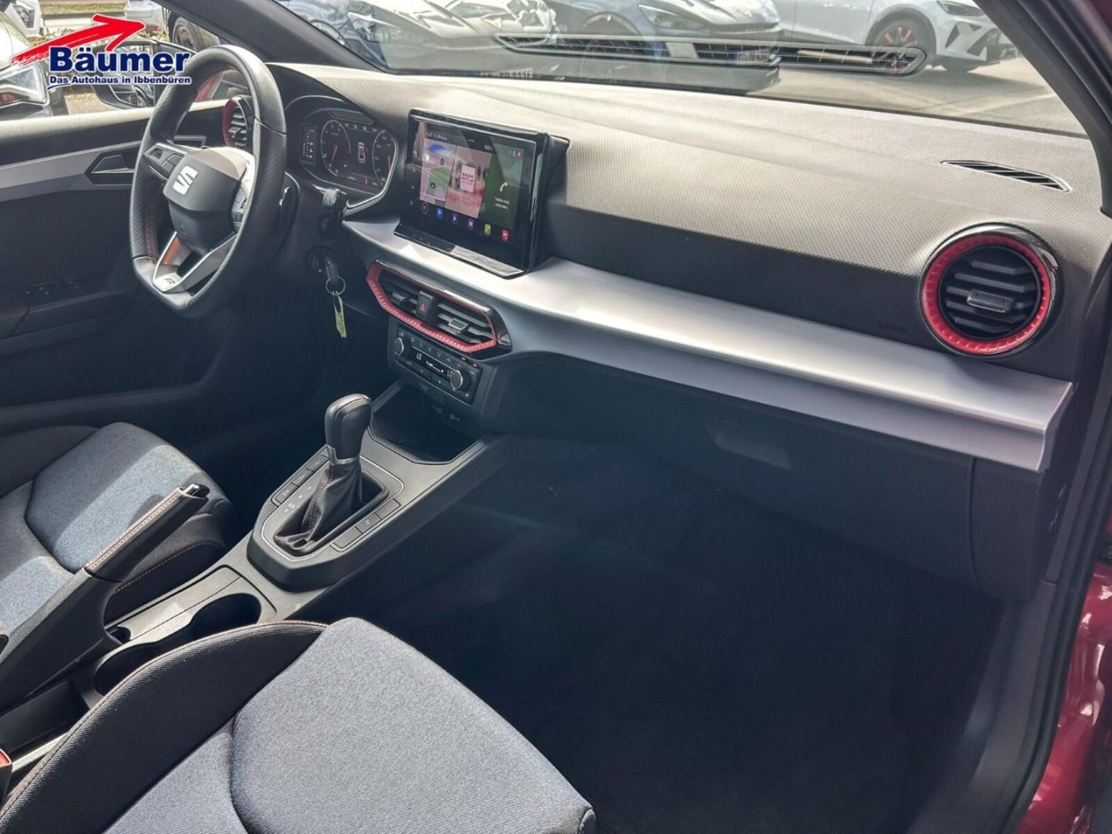 SEAT Ibiza – Bild 11