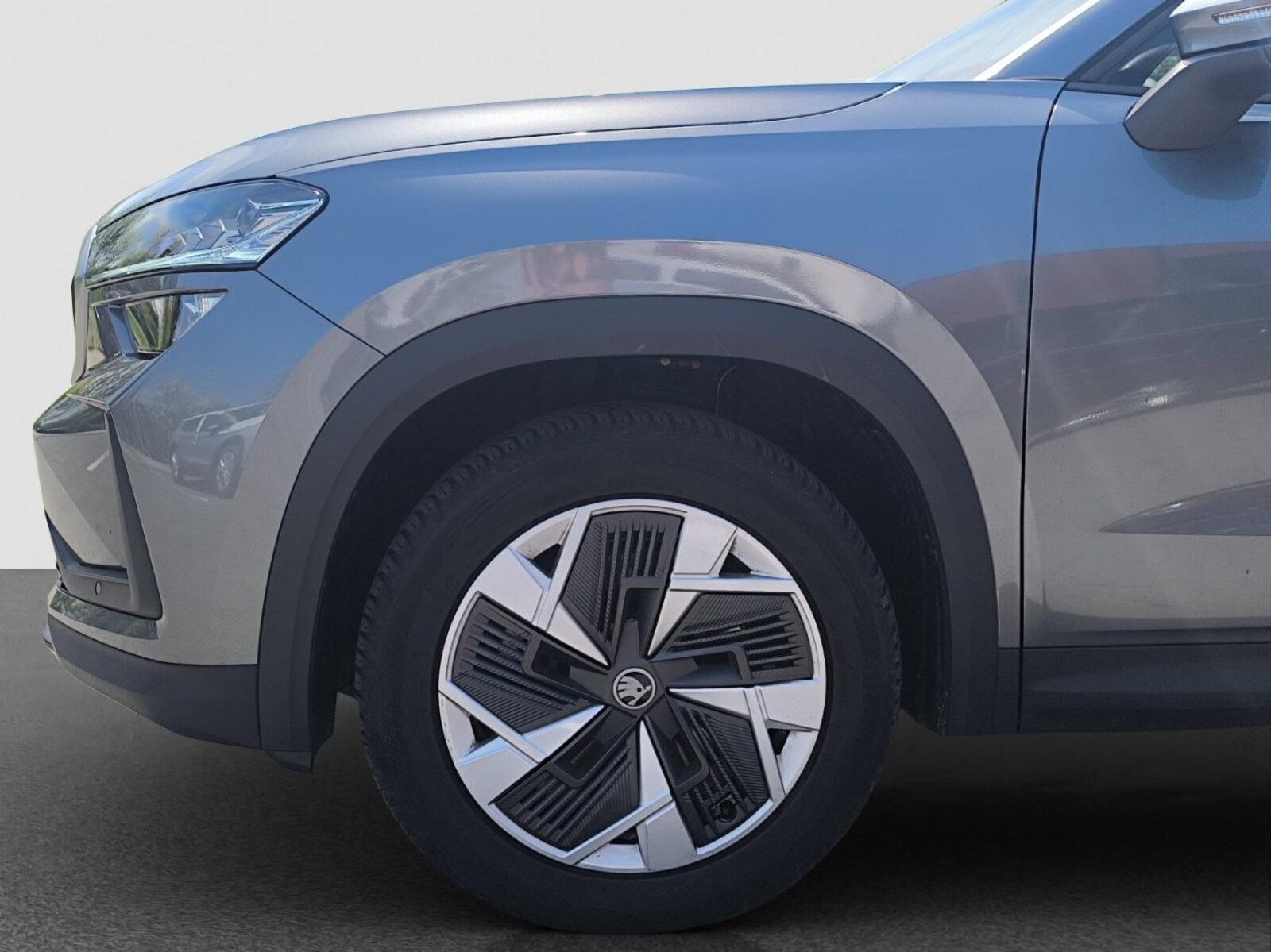 Škoda Kodiaq – Bild 12