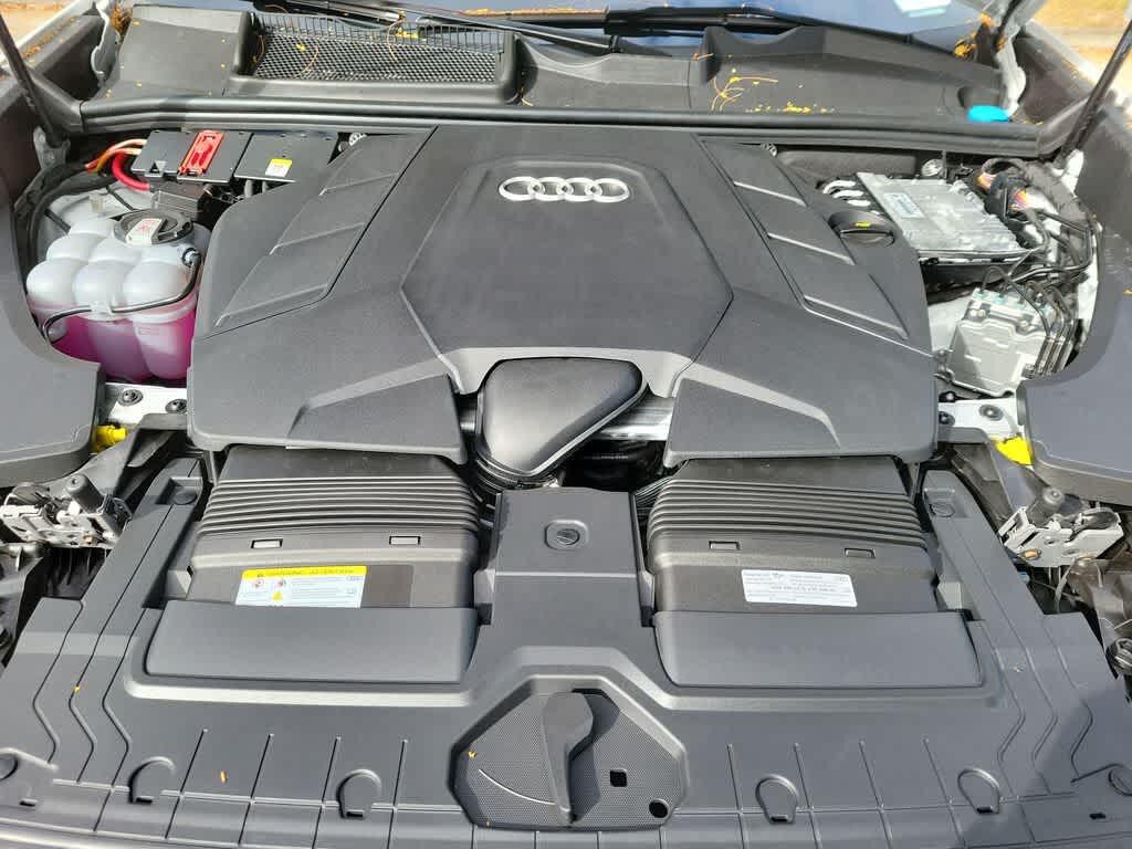 2026 Audi Q8 Premium Plus - Photo 17