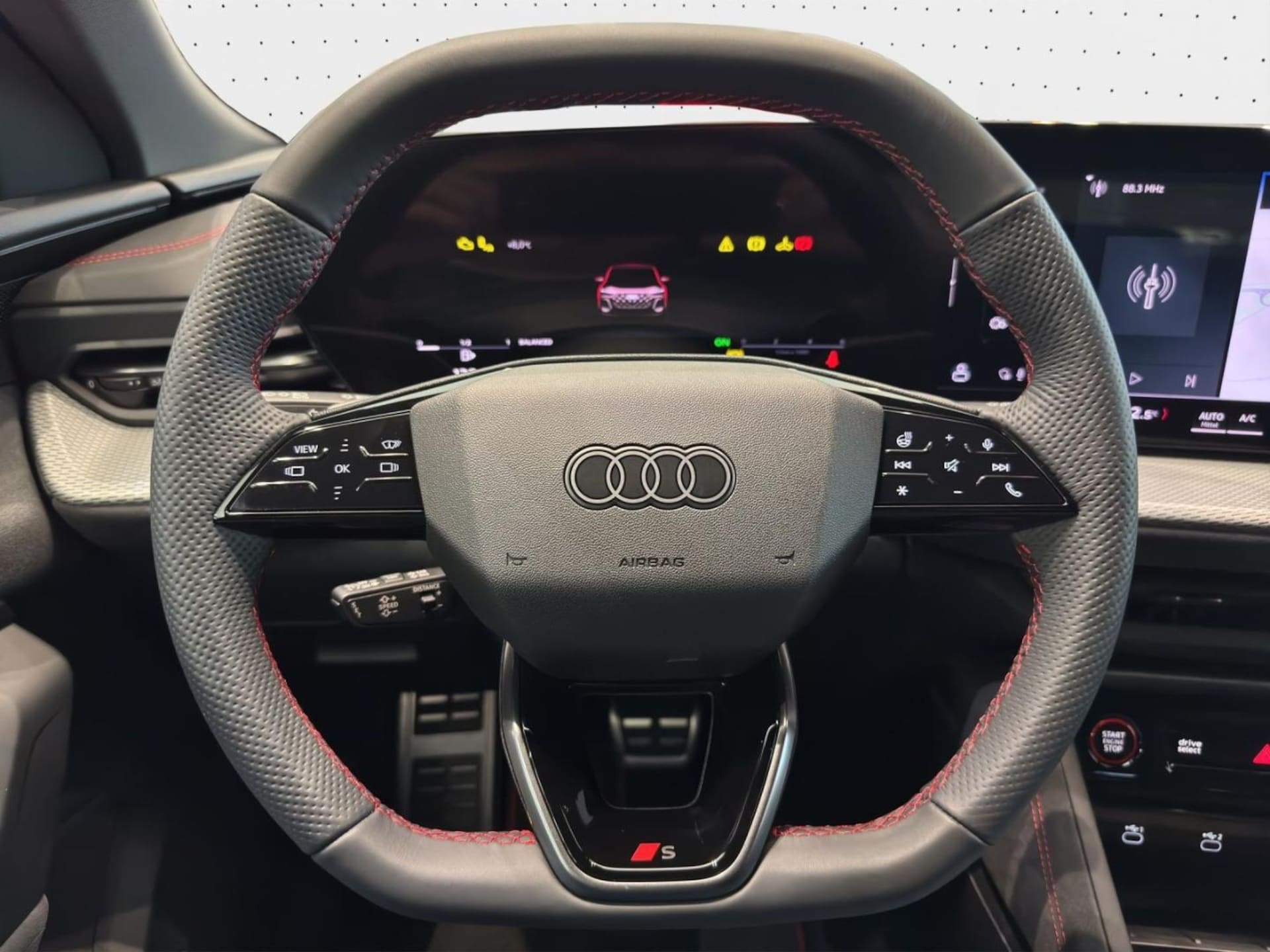 Audi Q5 SUV edition one