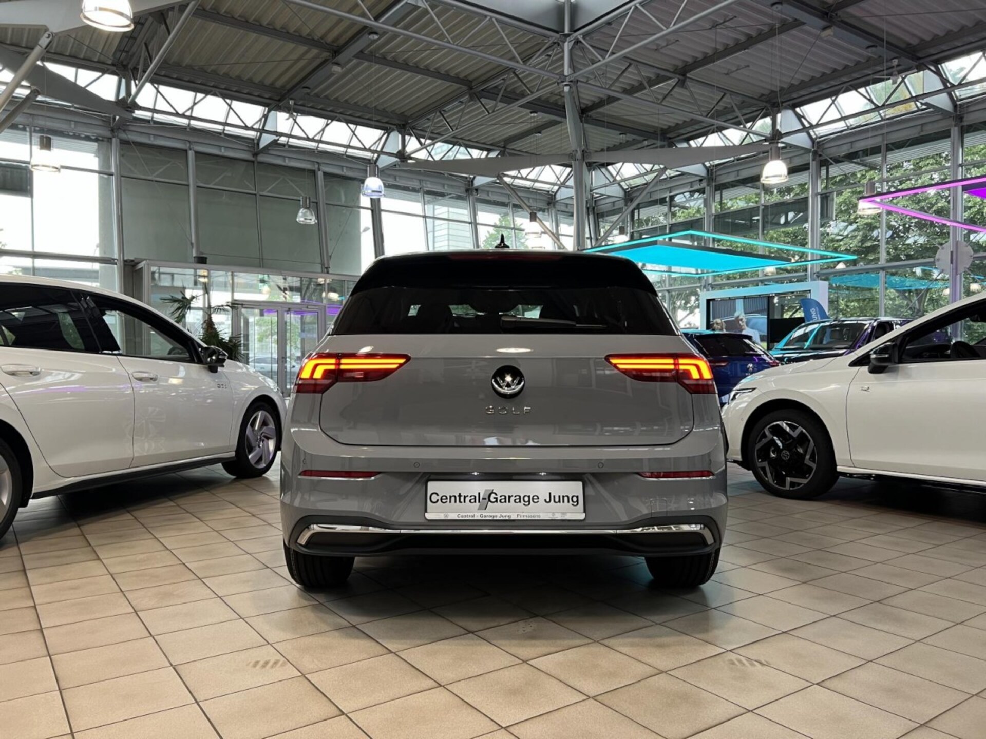 Volkswagen Golf ENERGY