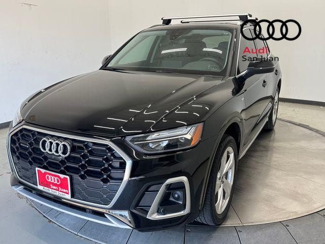 2023 Audi Q5