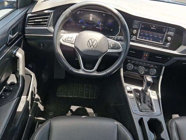 2024 Volkswagen Jetta