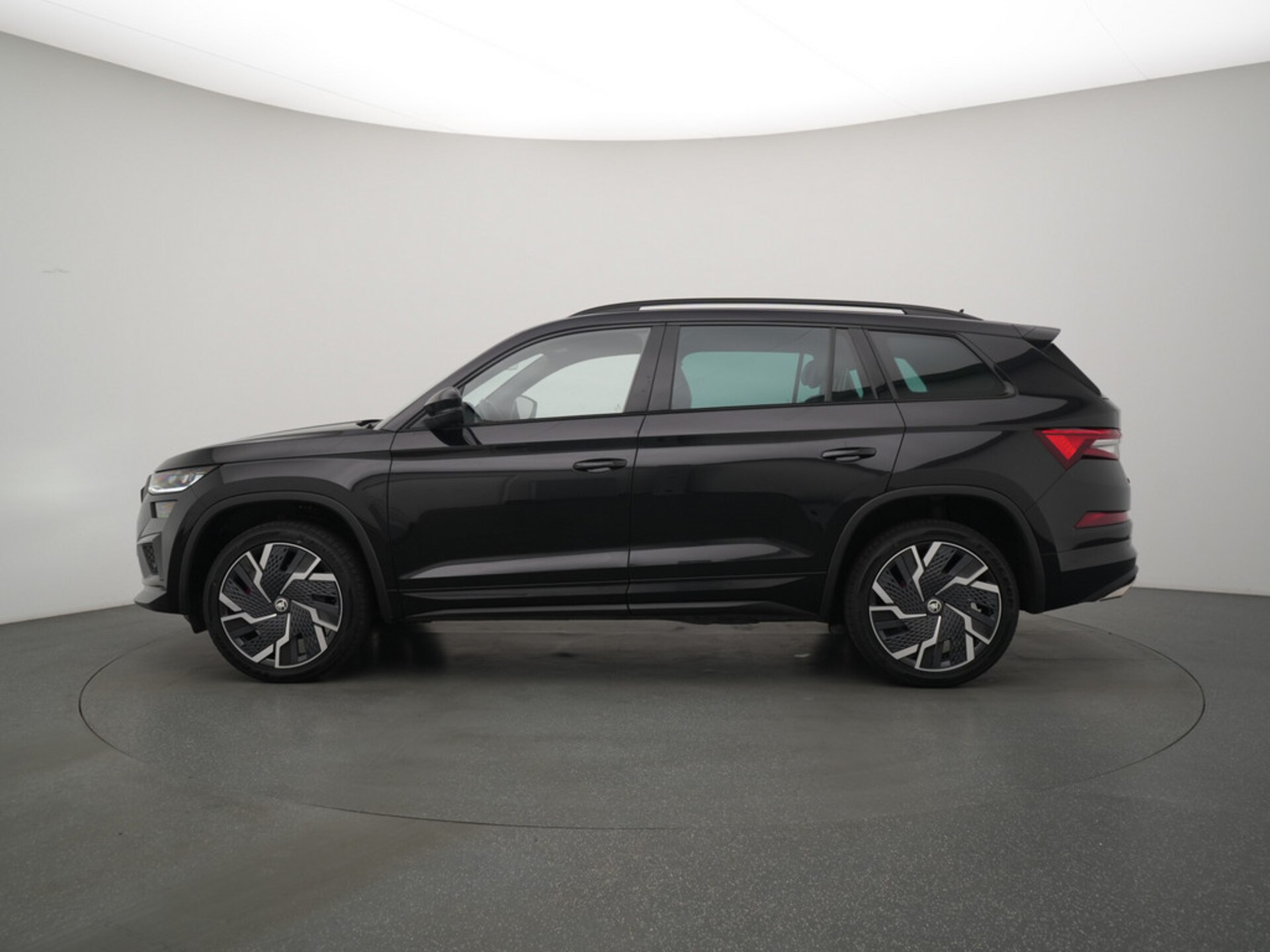 Skoda Kodiaq RS