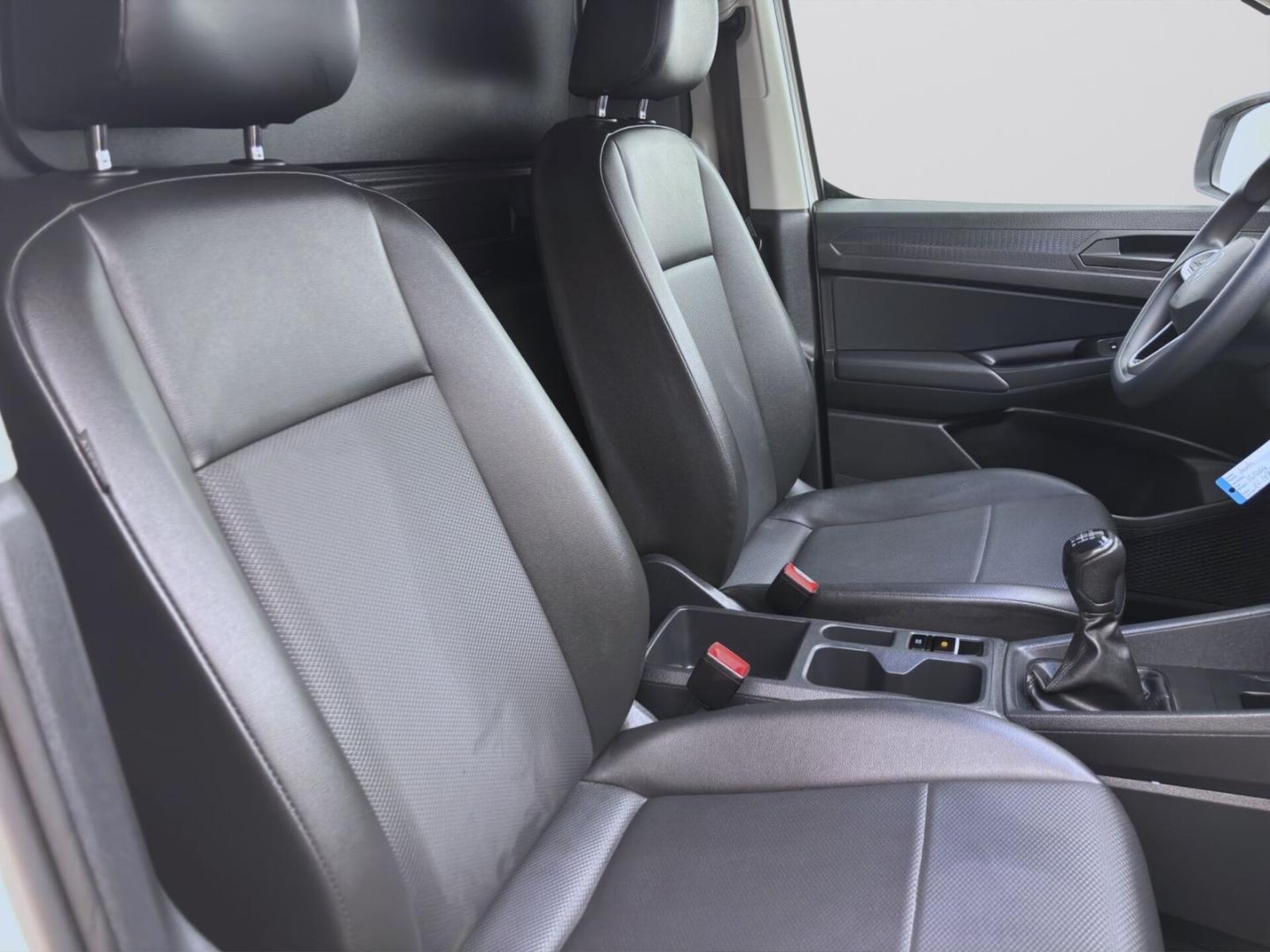 Volkswagen Caddy Cargo